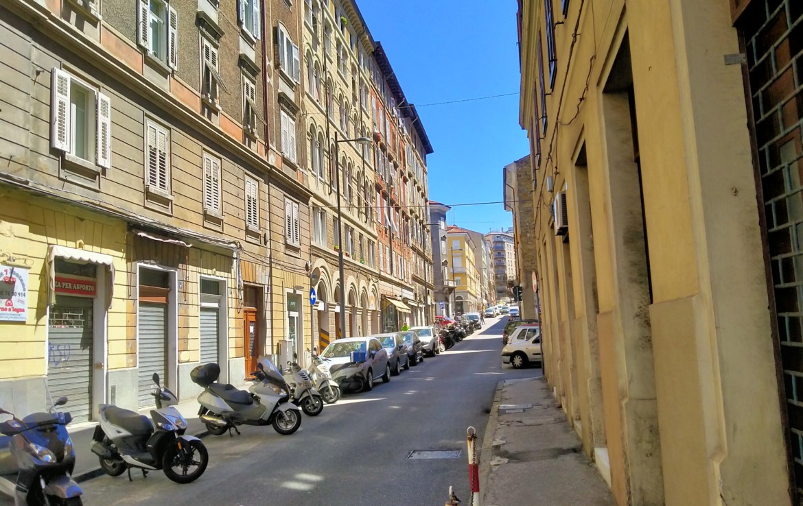 Strada